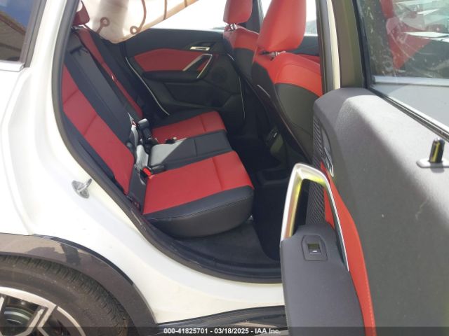 2023 BMW X1 WBX73EF07P5W32455 Photo 7