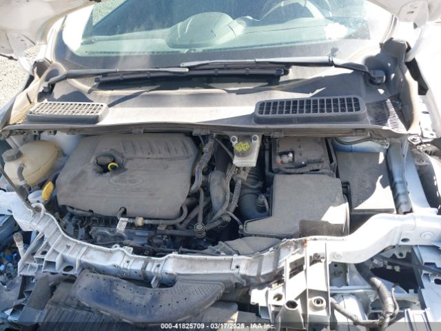 2018 FORD ESCAPE 1FMCU9GD7JUC60951 Photo 9