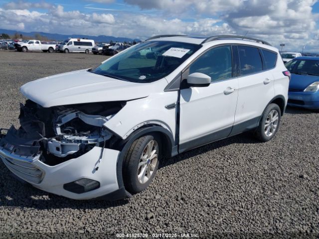 2018 FORD ESCAPE 1FMCU9GD7JUC60951 Photo 1