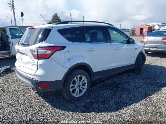 2018 FORD ESCAPE 1FMCU9GD7JUC60951 Photo 3