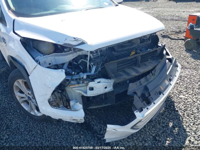 2018 FORD ESCAPE 1FMCU9GD7JUC60951 Photo 5
