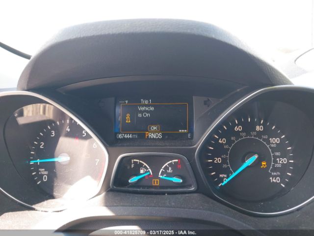 2018 FORD ESCAPE 1FMCU9GD7JUC60951 Photo 6