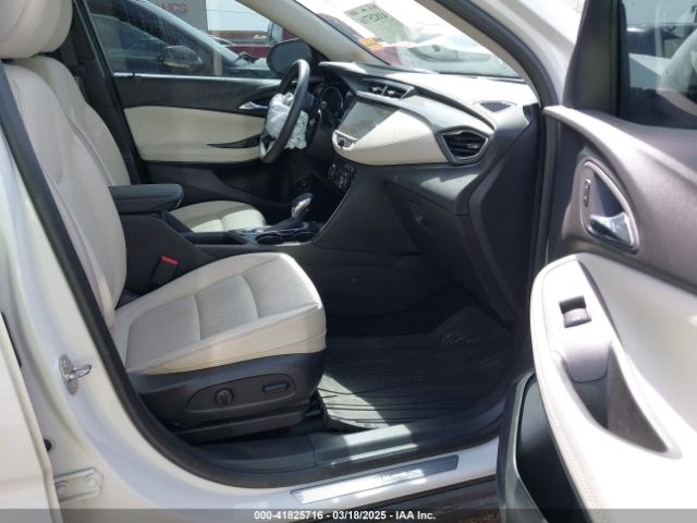 KL4MMFSL2NB108660 Buick Encore Gx Fwd Essence