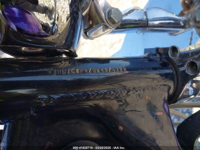2003 HARLEY-DAVIDSON XL1200 1HD1CGP473K437482 Photo 9