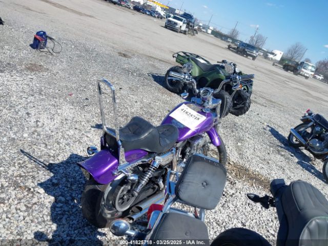 2003 HARLEY-DAVIDSON XL1200 1HD1CGP473K437482 Photo 3