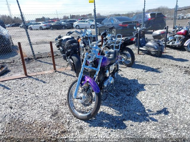 2003 HARLEY-DAVIDSON XL1200 1HD1CGP473K437482 Photo 4