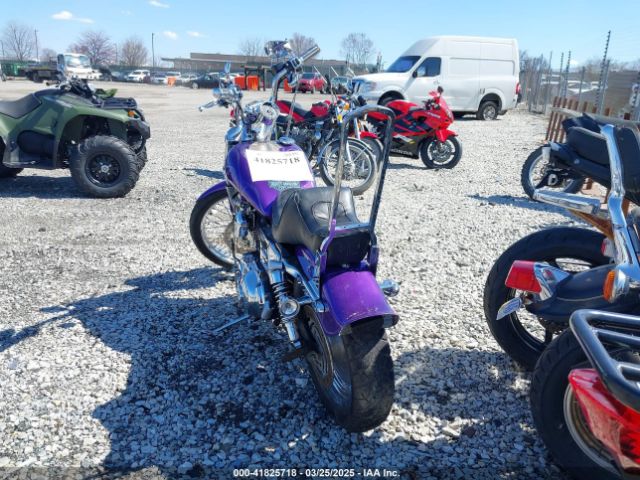 2003 HARLEY-DAVIDSON XL1200 1HD1CGP473K437482 Photo 5