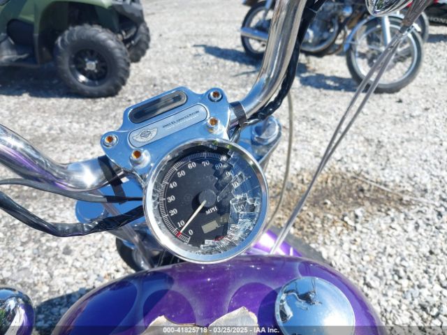 2003 HARLEY-DAVIDSON XL1200 1HD1CGP473K437482 Photo 6