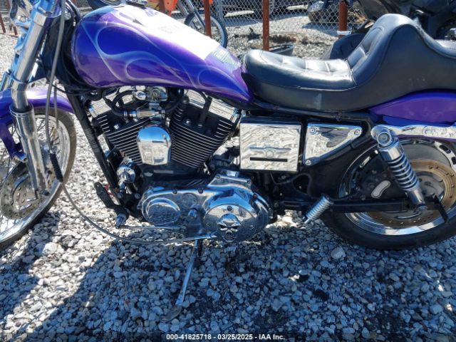 2003 HARLEY-DAVIDSON XL1200 1HD1CGP473K437482 Photo 8