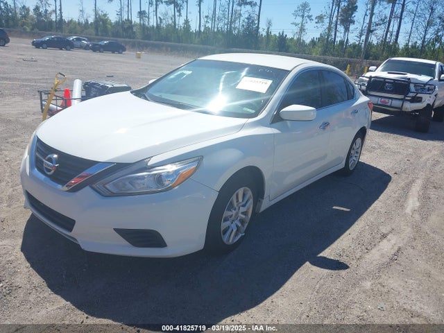 1N4AL3AP4GC251529 Nissan Altima 2.5/2.5 S/2.5 Sl/2.5 Sr/2.5 Sv