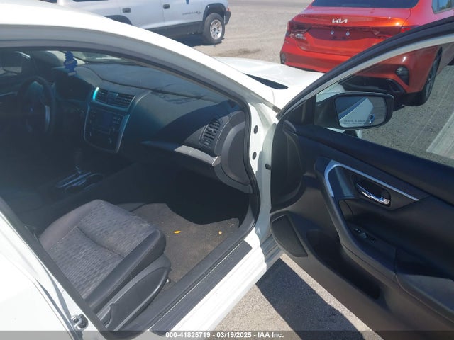 1N4AL3AP4GC251529 Nissan Altima 2.5/2.5 S/2.5 Sl/2.5 Sr/2.5 Sv