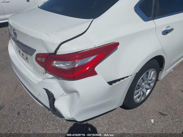 1N4AL3AP4GC251529 Nissan Altima 2.5/2.5 S/2.5 Sl/2.5 Sr/2.5 Sv