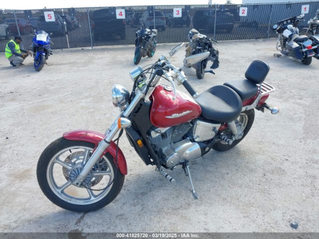 2001 HONDA VT1100 1HFSC18041A502733 Photo 1