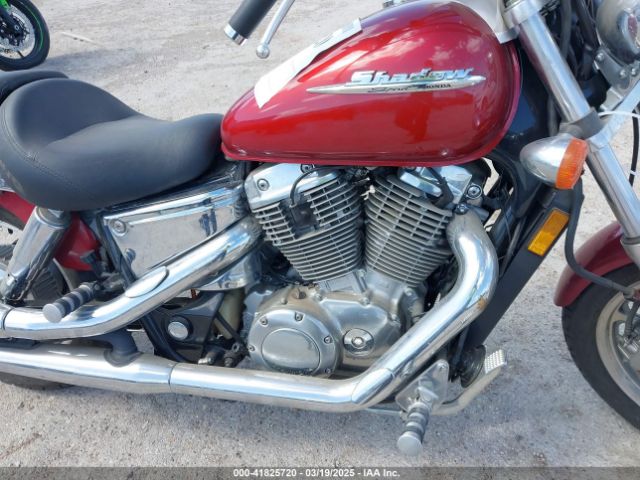 2001 HONDA VT1100 1HFSC18041A502733 Photo 7