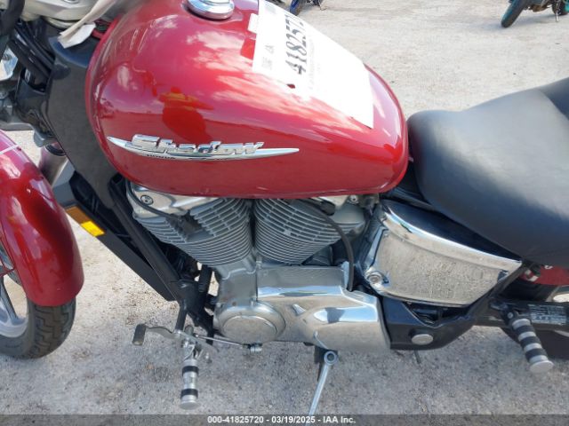 2001 HONDA VT1100 1HFSC18041A502733 Photo 8