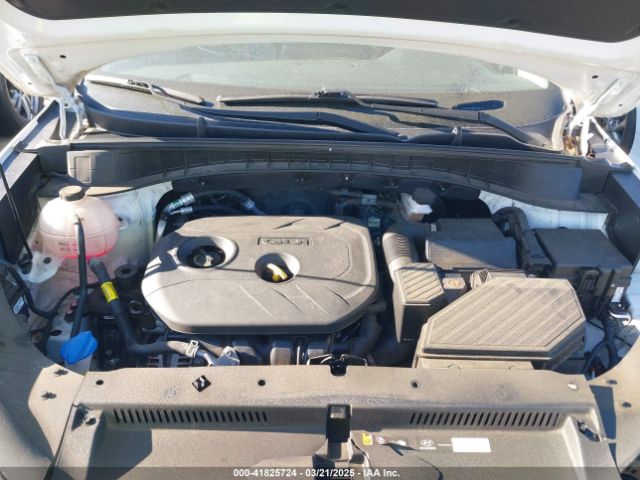 KM8J33A48MU361758 Hyundai Tucson Value