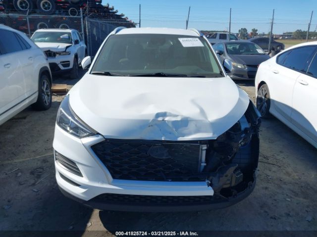 KM8J33A48MU361758 Hyundai Tucson Value