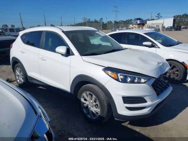 KM8J33A48MU361758 Hyundai Tucson Value