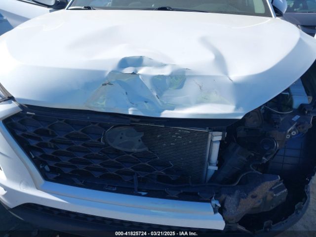 KM8J33A48MU361758 Hyundai Tucson Value