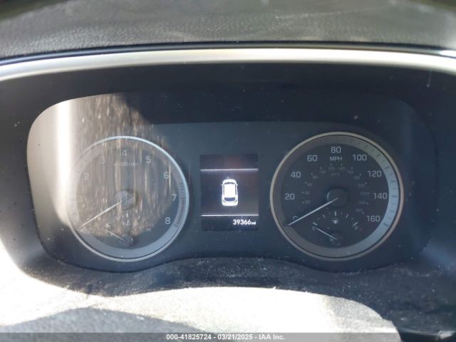 KM8J33A48MU361758 Hyundai Tucson Value