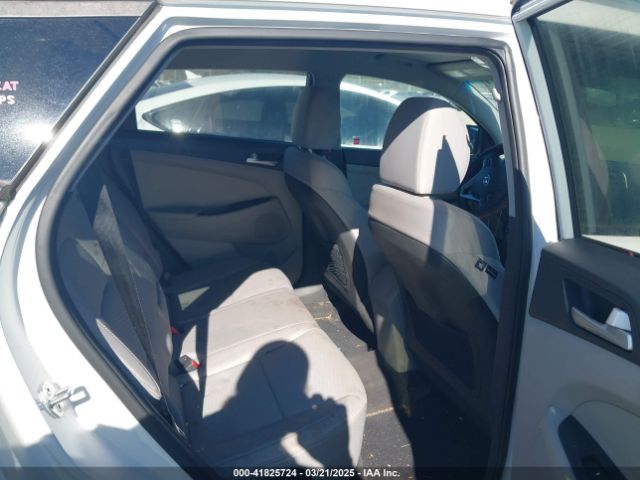 KM8J33A48MU361758 Hyundai Tucson Value