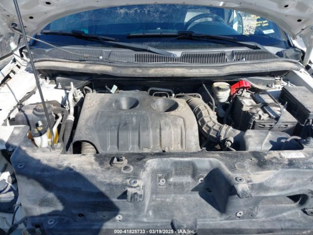 2016 FORD EXPLORER 1FM5K8FH0GGD02431 Photo 9