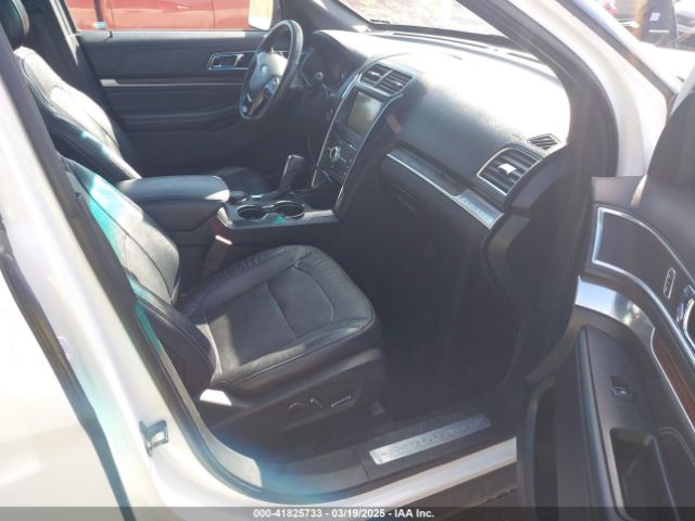 2016 FORD EXPLORER 1FM5K8FH0GGD02431 Photo 4