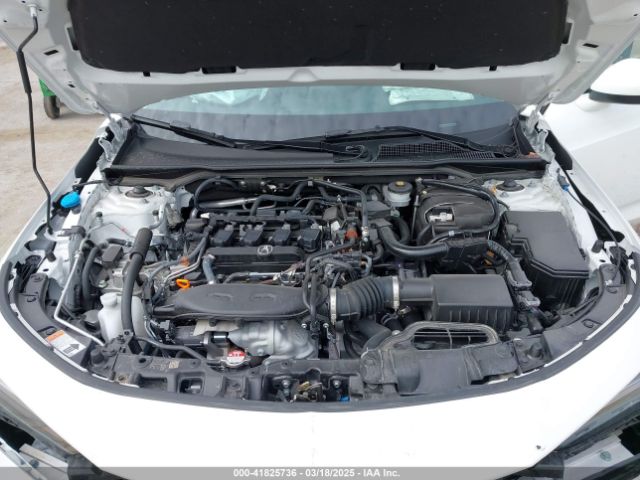 2025 ACURA INTEGRA 19UDE4H20SA007691 Photo 9