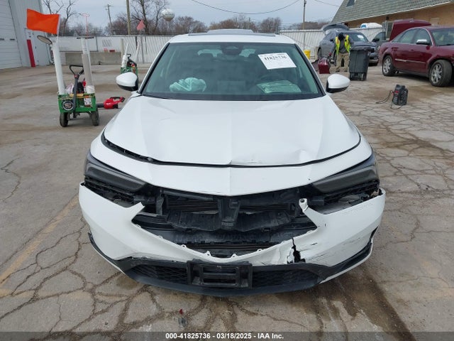 19UDE4H20SA007691 Acura l15ca