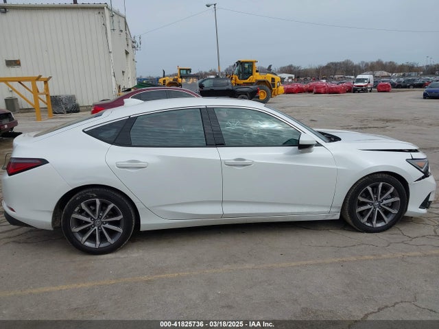19UDE4H20SA007691 Acura l15ca