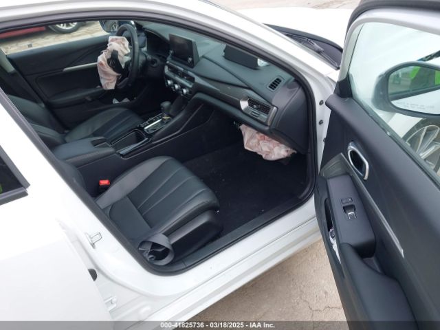 2025 ACURA INTEGRA 19UDE4H20SA007691 Photo 4