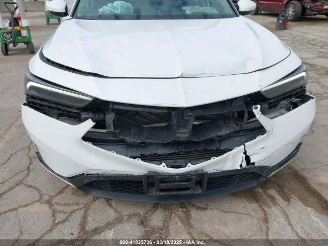 2025 ACURA INTEGRA 19UDE4H20SA007691 Photo 5