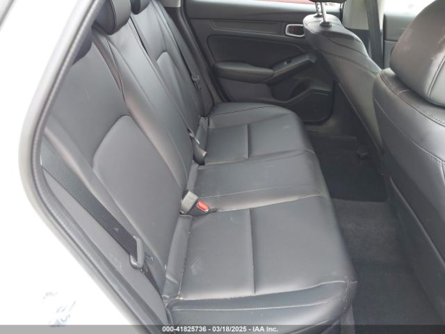 2025 ACURA INTEGRA 19UDE4H20SA007691 Photo 7