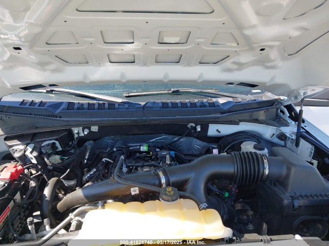 Ford F-150 Xlt 2020 1FTEW1CPXLKE54719 Image 10