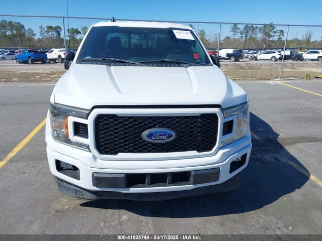 Ford F-150 Xlt 2020 1FTEW1CPXLKE54719 Image 6