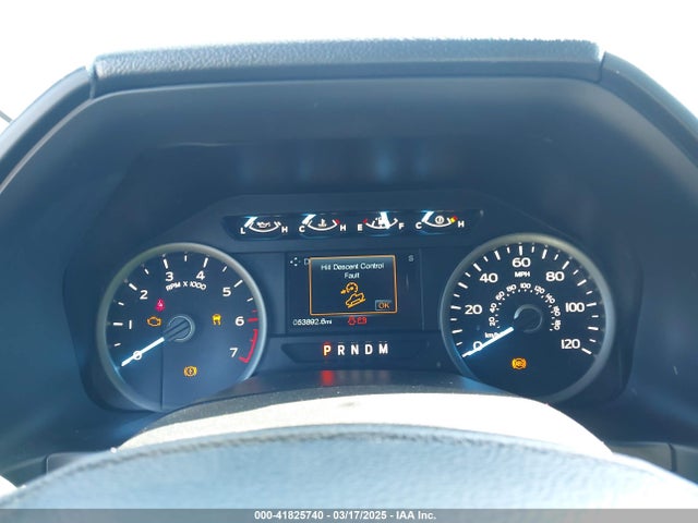 Ford F-150 Xlt 2020 1FTEW1CPXLKE54719 Image 7