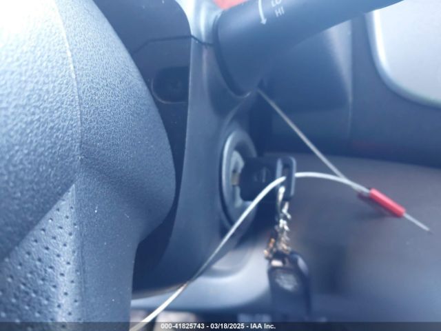 3N6CM0KN0FK731407 Nissan Nv200 S