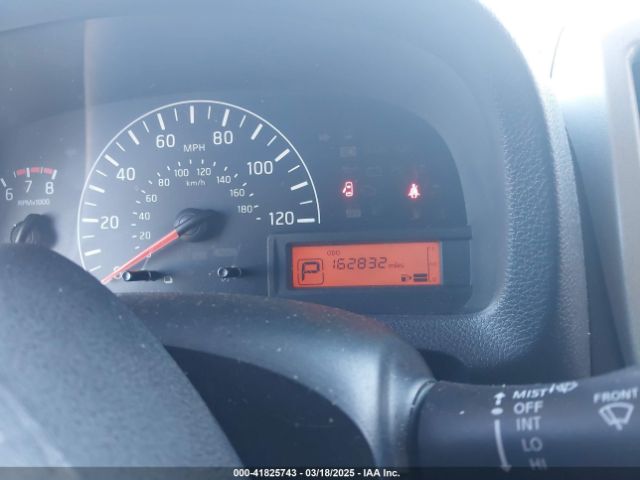 3N6CM0KN0FK731407 Nissan Nv200 S