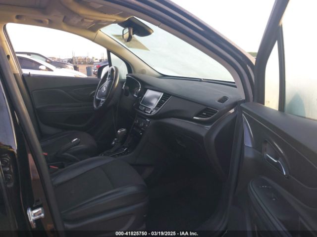 KL4CJ2SB6KB932208 Buick Encore Awd Sport Touring