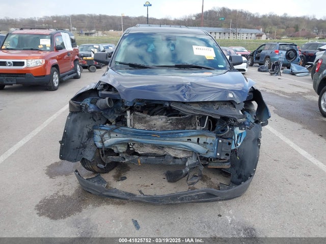 2GNALBEK0H1535810 Chevrolet EQUINOX LS