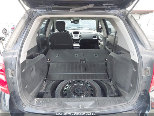 2GNALBEK0H1535810 Chevrolet EQUINOX LS