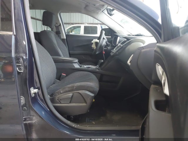 2GNALBEK0H1535810 Chevrolet EQUINOX LS