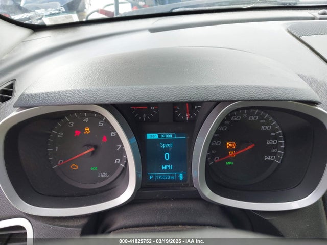 2GNALBEK0H1535810 Chevrolet EQUINOX LS