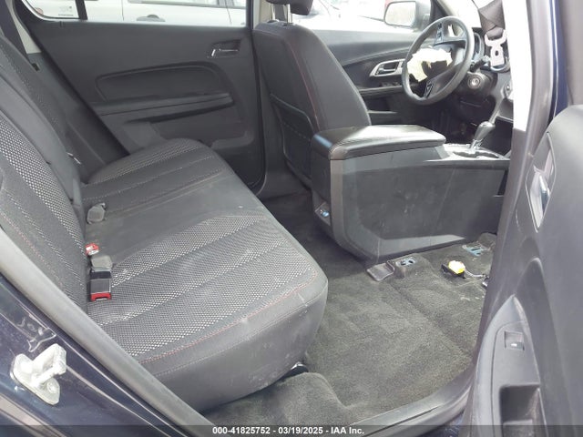 2GNALBEK0H1535810 Chevrolet EQUINOX LS