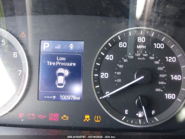 5NPE24AF9HH509013 Hyundai SONATA SE