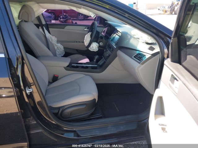 5NPE24AF9HH509013 Hyundai SONATA SE