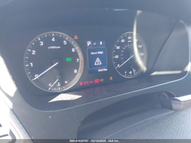 5NPE24AF9HH509013 Hyundai SONATA SE