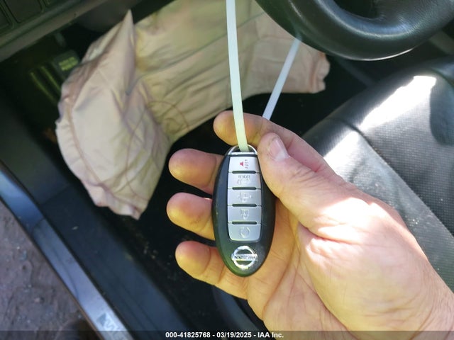 5N1AZ2MH8FN222623 Nissan MURANO SL