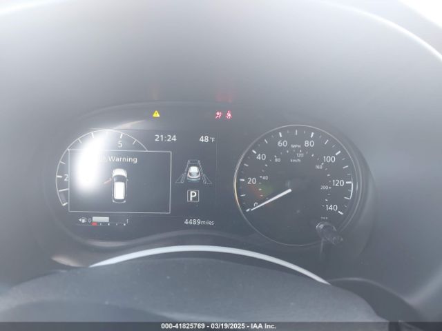 3N1CP5CV3RL514666 Nissan Kicks Sv Xtronic Cvt