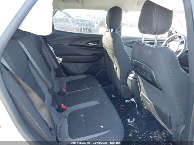 KL79MPS25PB070737 Chevrolet Trailblazer Fwd Lt